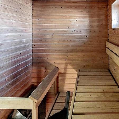 Apartment Sleepwell, Leppaevaara, 71M2 With Private Sauna Espoo Exterior foto