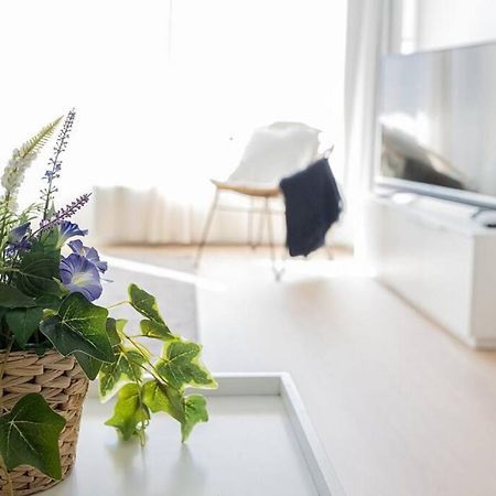 Apartment Sleepwell, Leppaevaara, 71M2 With Private Sauna Espoo Exterior foto